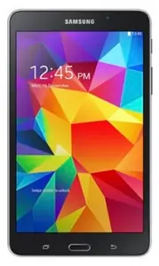 Замена кнопки включения на планшете Samsung Galaxy Tab 4 8.0 3G в Ижевске